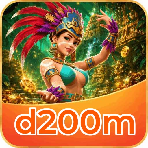 Instalasi d200m Berhasil