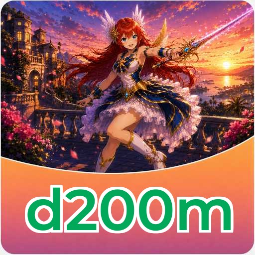 Developer Info d200m