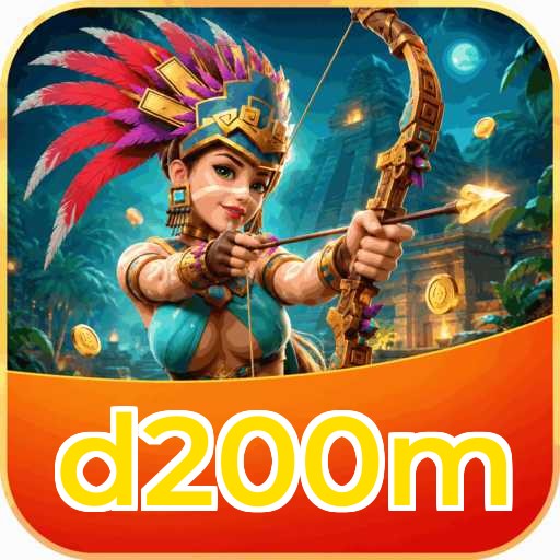 Fitur d200m