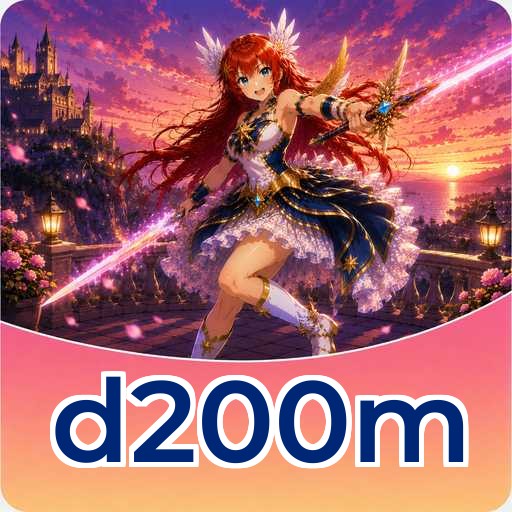 Security Audit - d200m Comprehensive Analysis