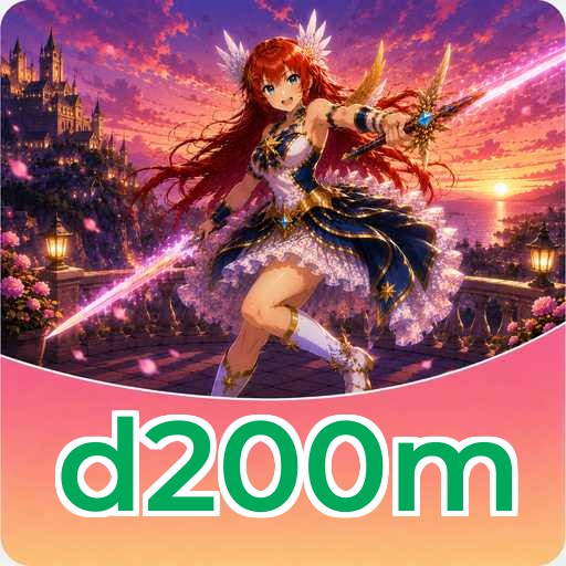 Overview d200m