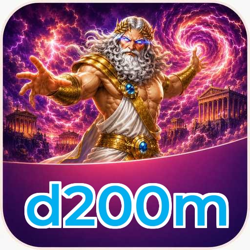 Technical Specs d200m