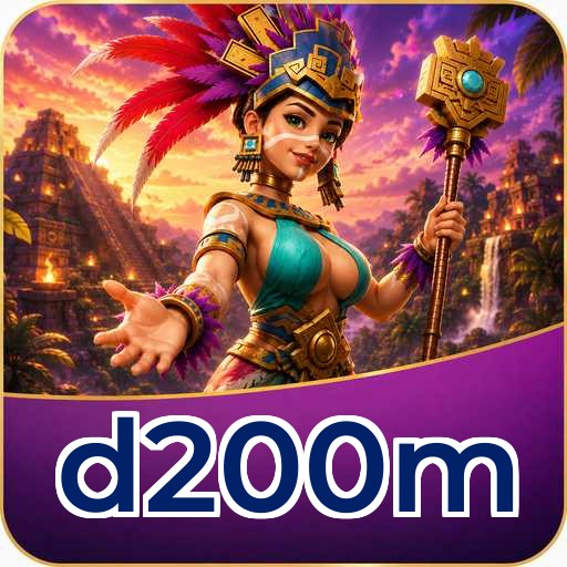 Perbandingan d200m