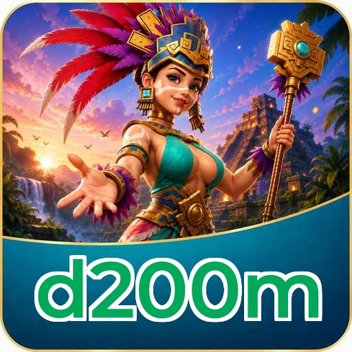 Executive Summary - d200m Testing Results