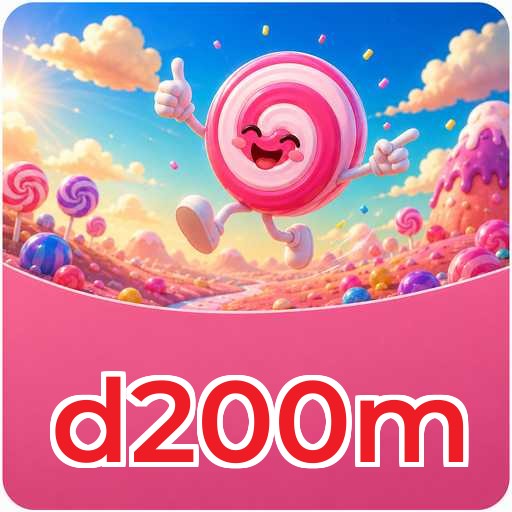 App Information d200m